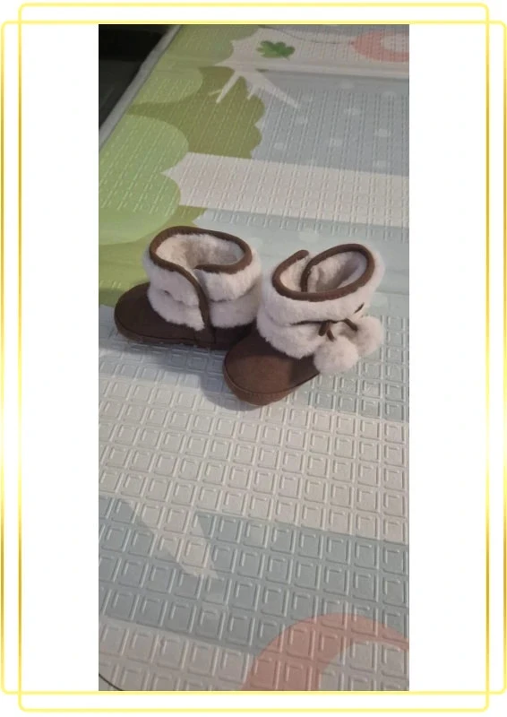Baby meisjes laarzen Maat 20 – photo 3